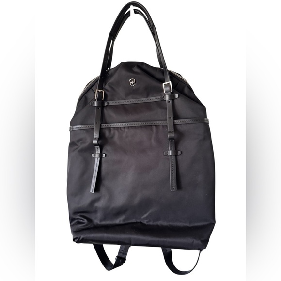 Victorinox Victoria Harmony 2-in-1 Laptop Backpack - Picture 11 of 12